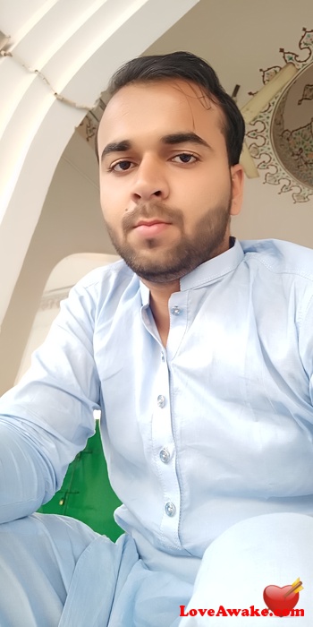 MBilal143 Pakistani Man from Gujranwala
