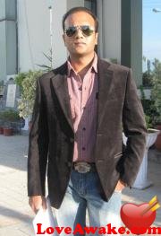 roomykhan Pakistani Man from Rawalpindi