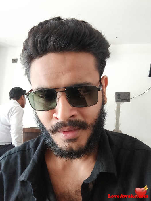 Abhidas2026 Indian Man from Guwahati