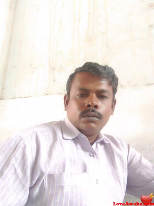 Ram101111 Indian Man from Tirupati