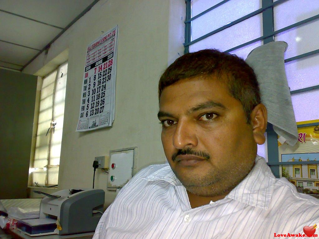hitesh006 Indian Man from Rajkot