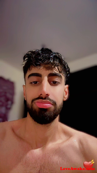 Kasi555 UK Man from Huddersfield