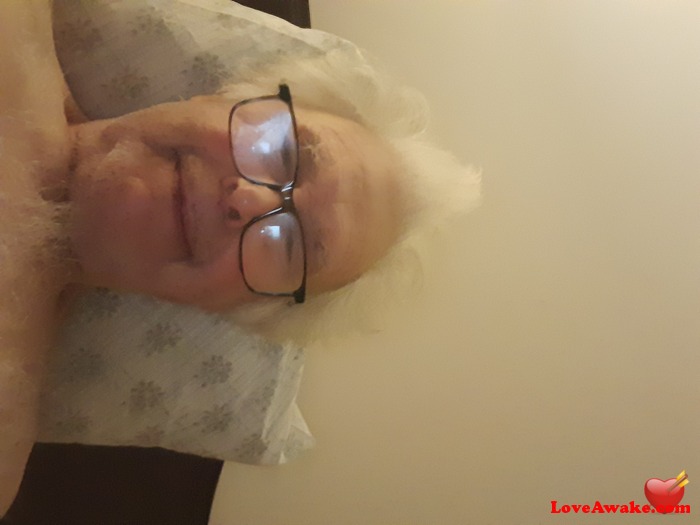 mars46 UK Man from Hayle