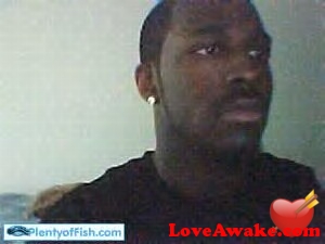 kingsean74 American Man from Chicago