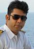 CaptainAbhi 1587978 | Indian male, 45, Single