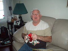 Scotty1941 Canadian Man from Ottawa