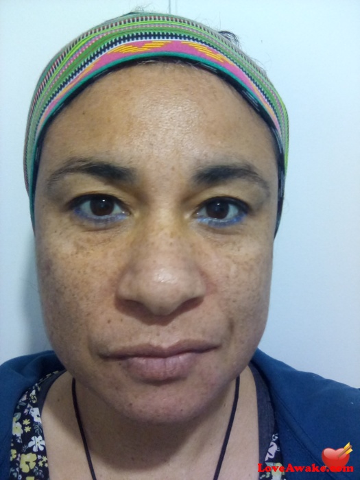 Elizabeth8080 New Zealand Woman from Auckland