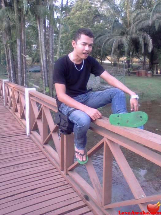 zack89nak Malaysian Man from Johor Bahru