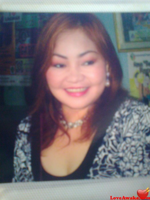 felybudoy Filipina Woman from Manila