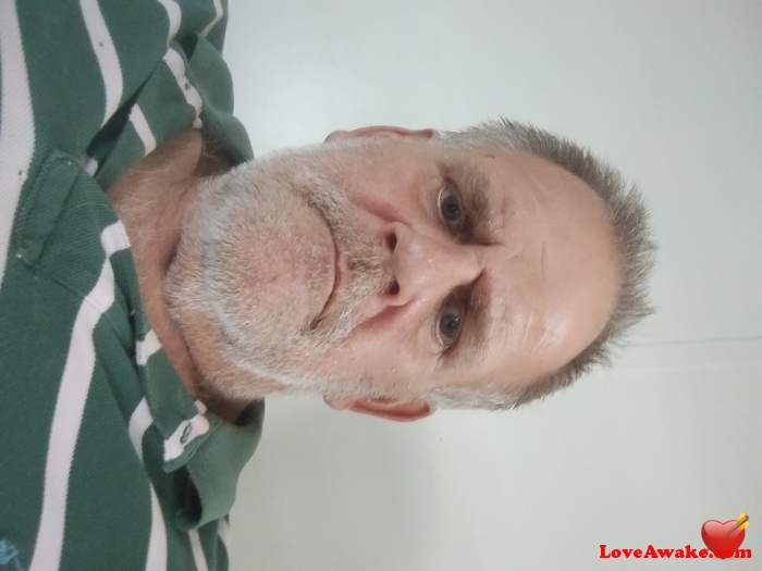 Hutch67 American Man from Albany