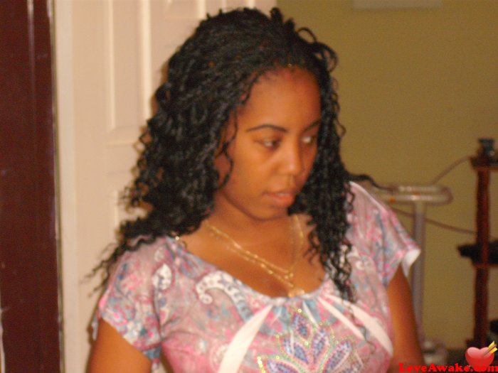 sweetnichola Trinidad Woman from San Fernando