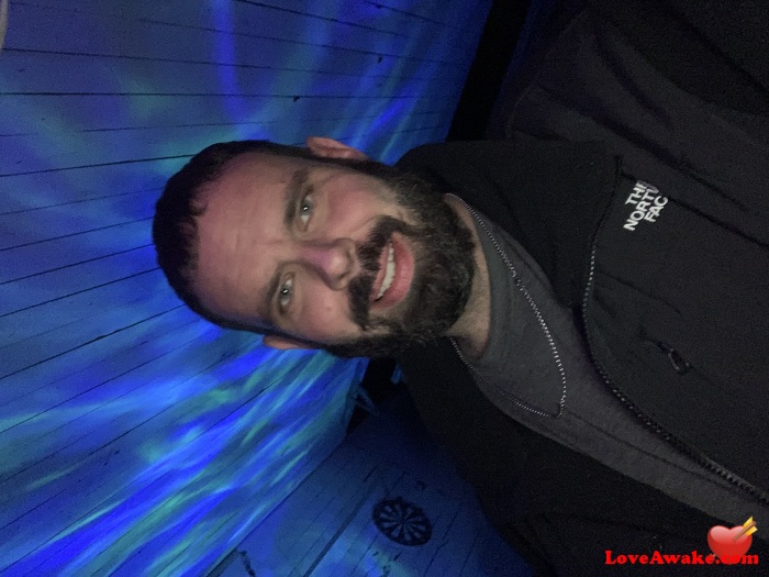 Jessewelds901 American Man from Memphis