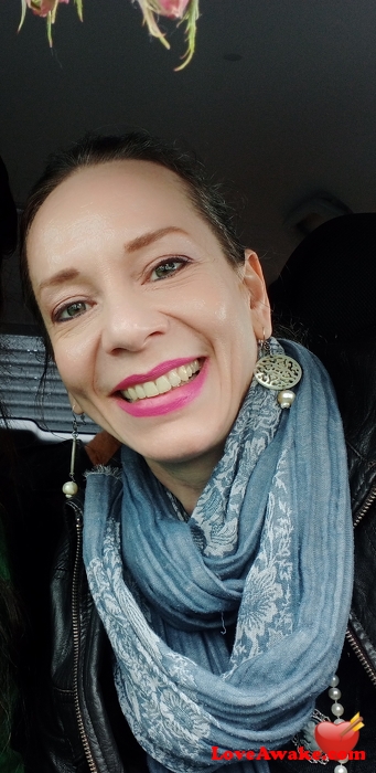 LadyDarling UK Woman from Consett