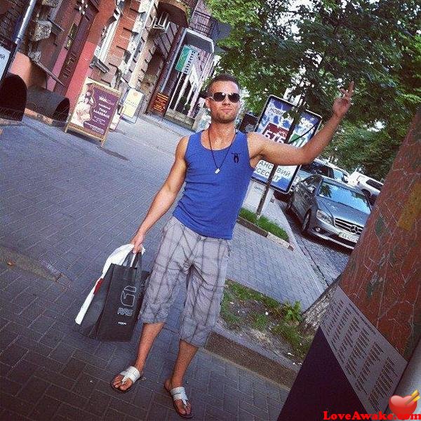 seanvan Canadian Man from Toronto