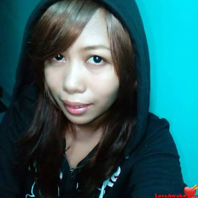 Vanz628 Filipina Woman from Taguig