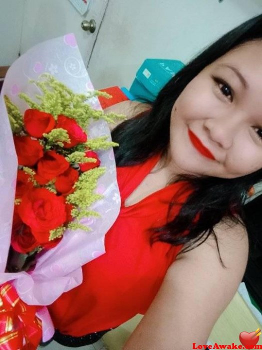 Nelyam25 Filipina Woman from Cavite, Luzon