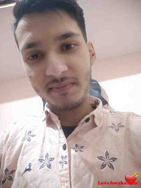 Gaurav895 Indian Man from New Delhi