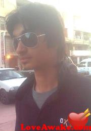 asad1993 Pakistani Man from Karachi
