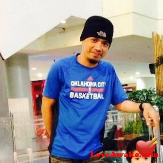 JackRyan32 Filipina Man from Zamboanga