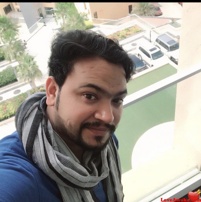 Danish7 UAE Man from Dubai