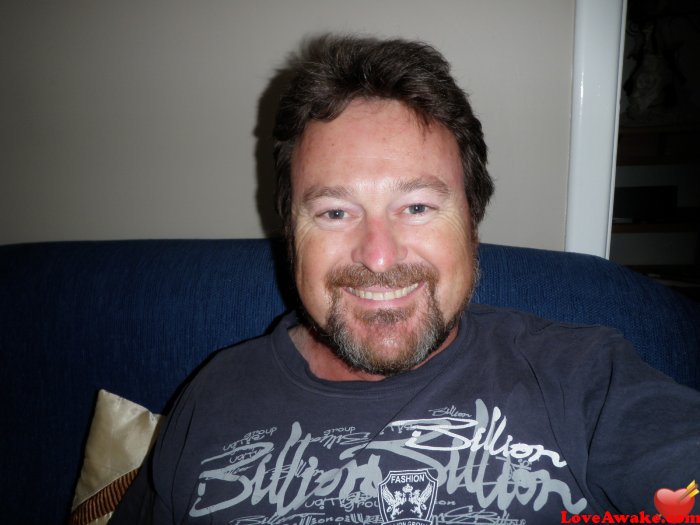 quidproquo Australian Man from Adelaide