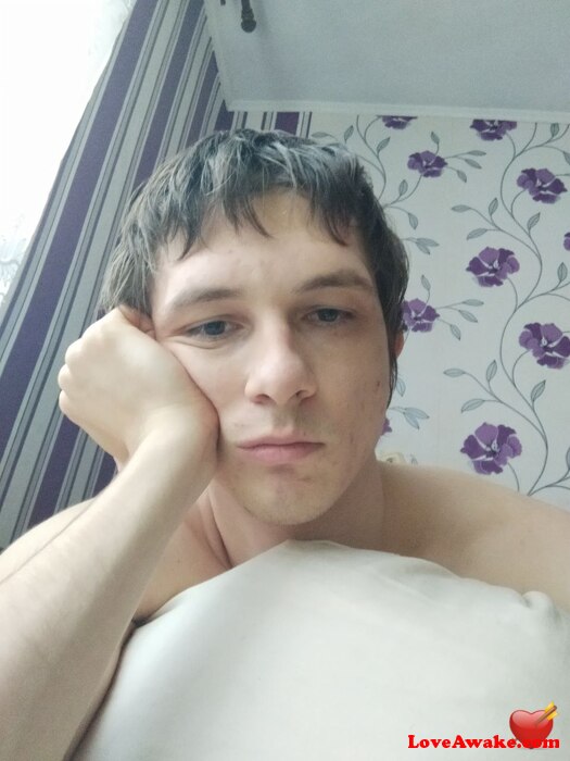 cokesm0ke Belarus Man from Mazyr