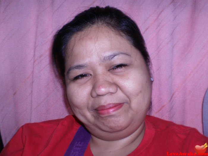 sweetcorn Filipina Woman from Manila