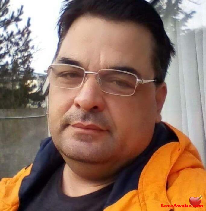mikigmail Dutch Man from Roosendaal