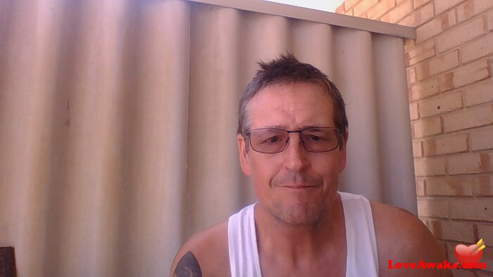 Reedy195 Australian Man from Kwinana