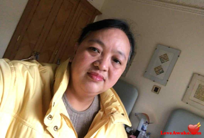 Esphy02 Filipina Woman from Calamba