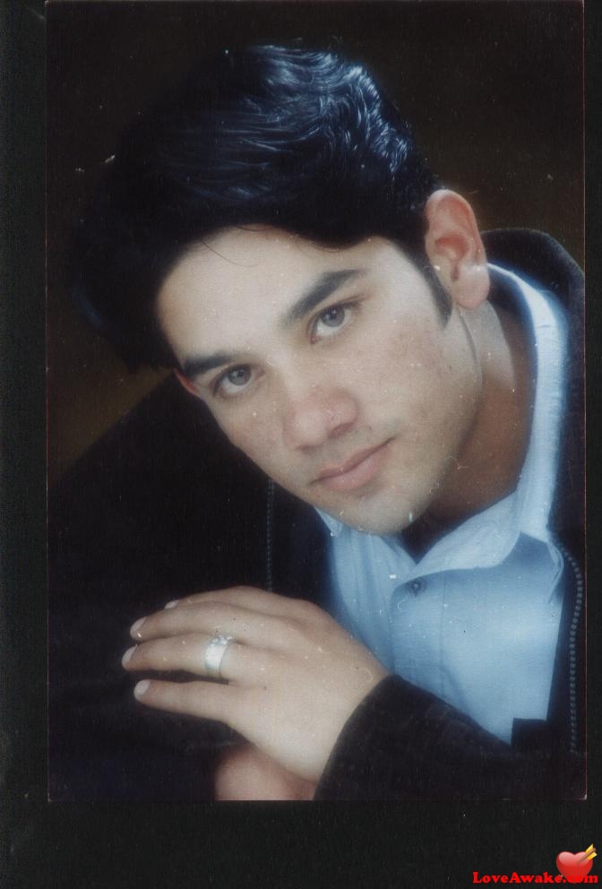 shanjiiiii Pakistani Man from Quetta
