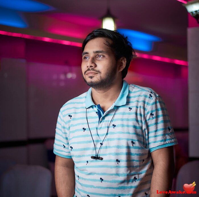 DiptoAnik Bangladeshi Man from Chittagong