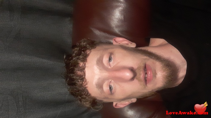 Mikey21519 UK Man from Carrington