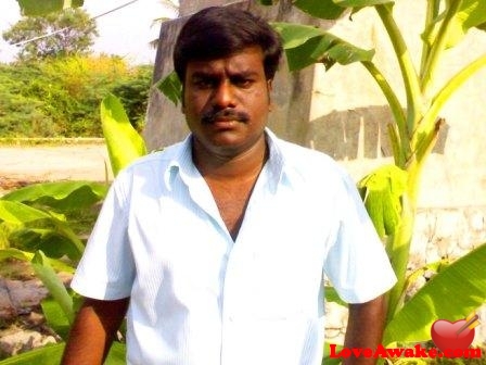 senthil1ndt Indian Man from Coimbatore