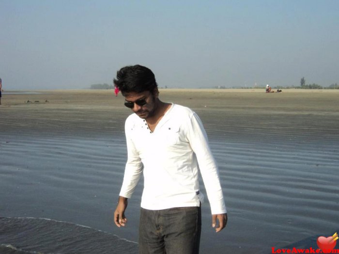 RuhulSunny007 Bangladeshi Man from Dhaka