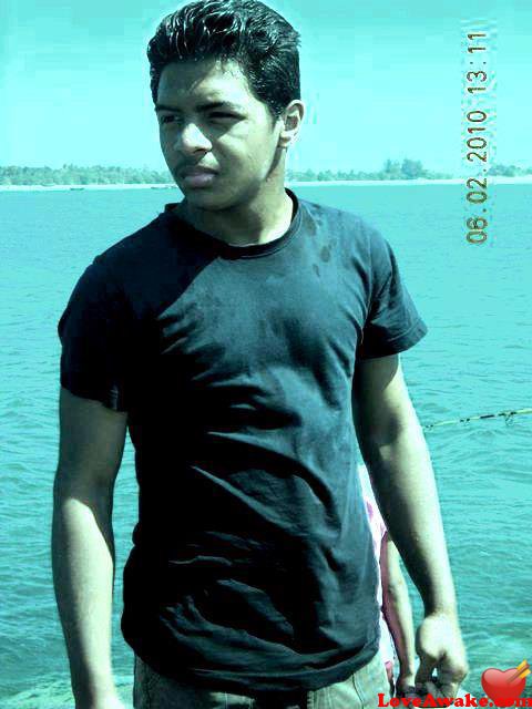 Roheet105 Bangladeshi Man from Dhaka