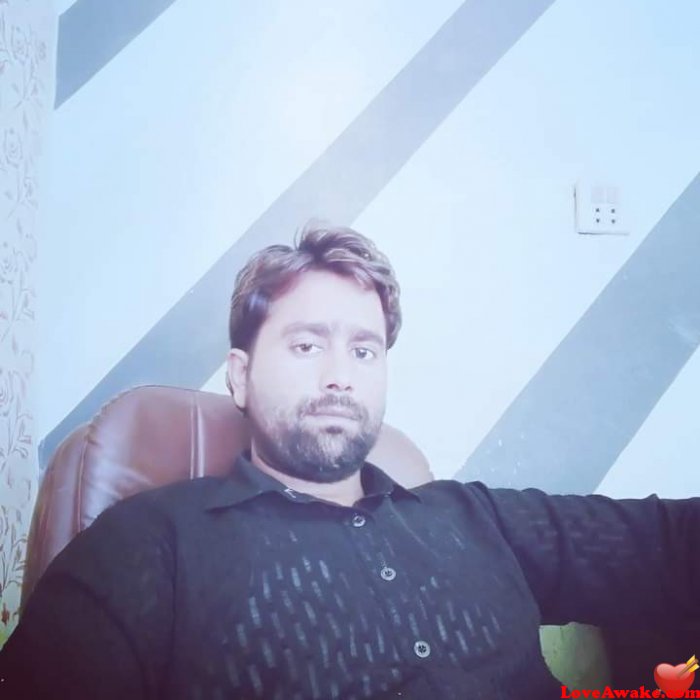 Kashif444 Pakistani Man from Multan