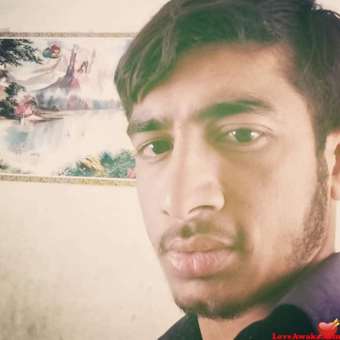 SHAN7860 Pakistani Man from Multan