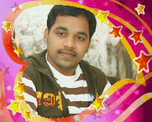 Vinnu4u Indian Man from Hyderabad