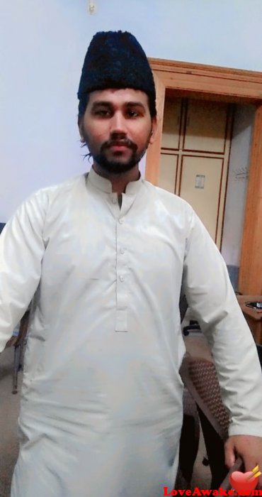 Bilalshah277 Pakistani Man from Faisalabad