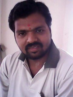 rahulmuthyam Indian Man from Secunderabad