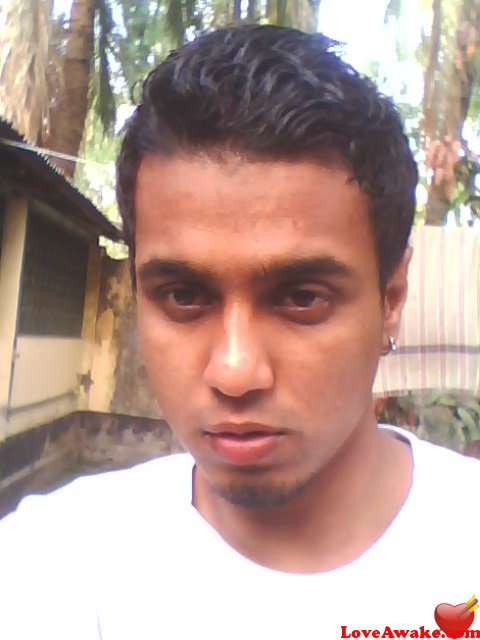 zakaria105 Bangladeshi Man from Dhaka