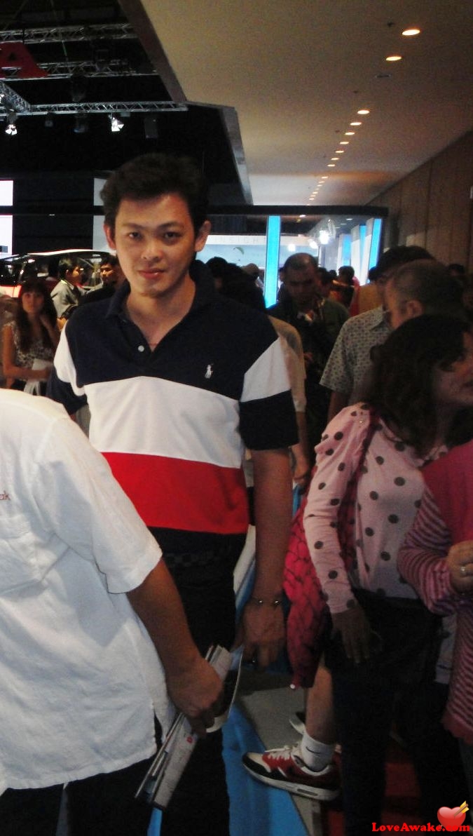 alex2923 Malaysian Man from Petaling Jaya