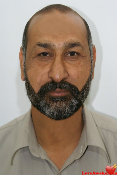 libra63 Pakistani Man from Rawalpindi