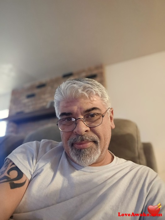 Yonit1 American Man from Amelia