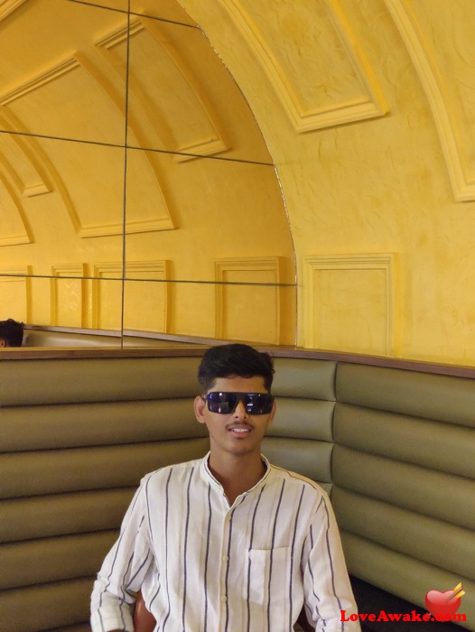 Mahii14 Indian Man from Bangalore
