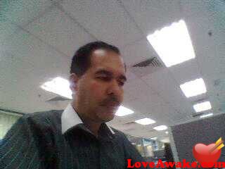 approry65 Malaysian Man from Subang Jaya