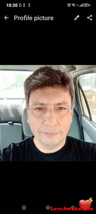 Dmtm2 Pakistani Man from Lahore