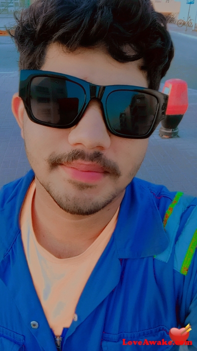 danish1064 Pakistani Man from Sahiwal