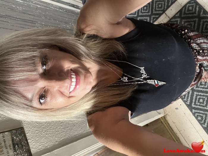 Betty-boo UK Woman from Windsor